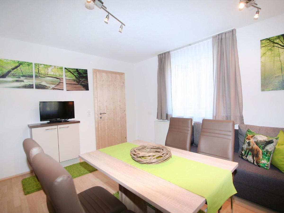 Apartment Schaller By Interhome See Kültér fotó