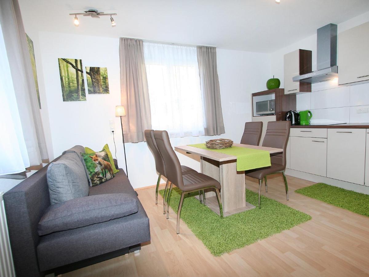 Apartment Schaller By Interhome See Kültér fotó