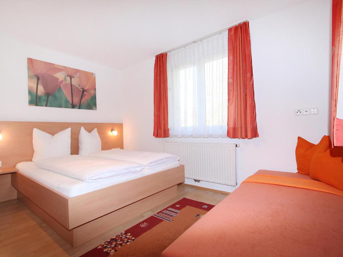 Apartment Schaller By Interhome See Kültér fotó