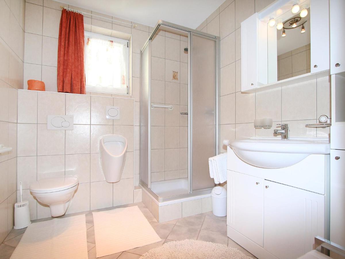 Apartment Schaller By Interhome See Kültér fotó