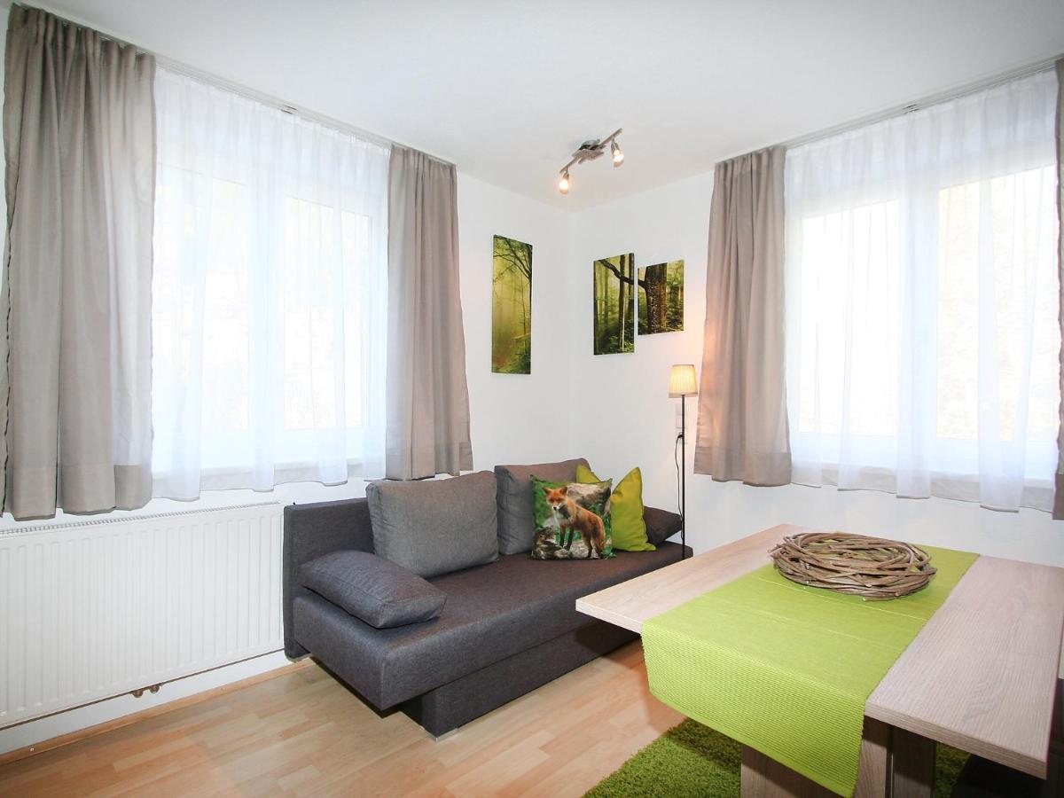 Apartment Schaller By Interhome See Kültér fotó