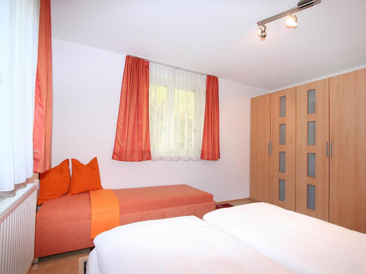 Apartment Schaller By Interhome See Kültér fotó