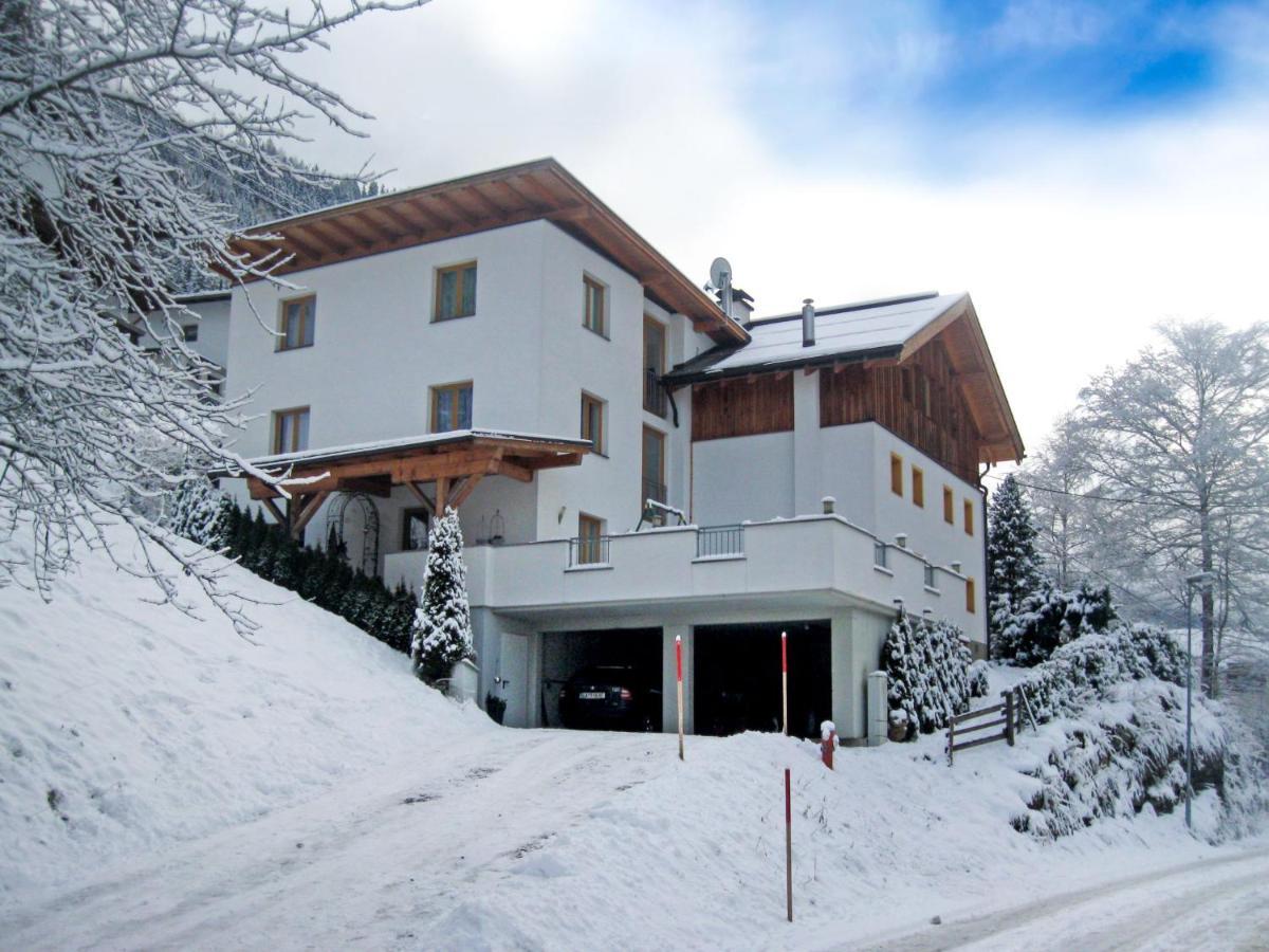 Apartment Schaller By Interhome See Kültér fotó
