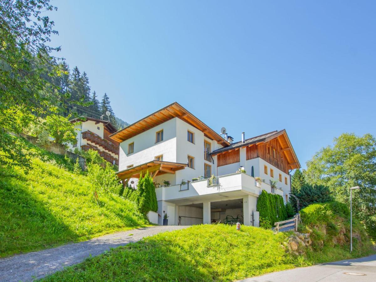 Apartment Schaller By Interhome See Kültér fotó