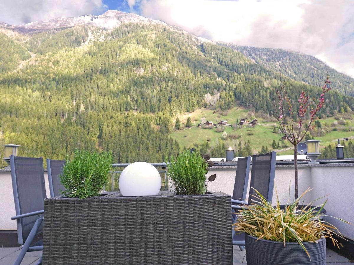 Apartment Schaller By Interhome See Kültér fotó
