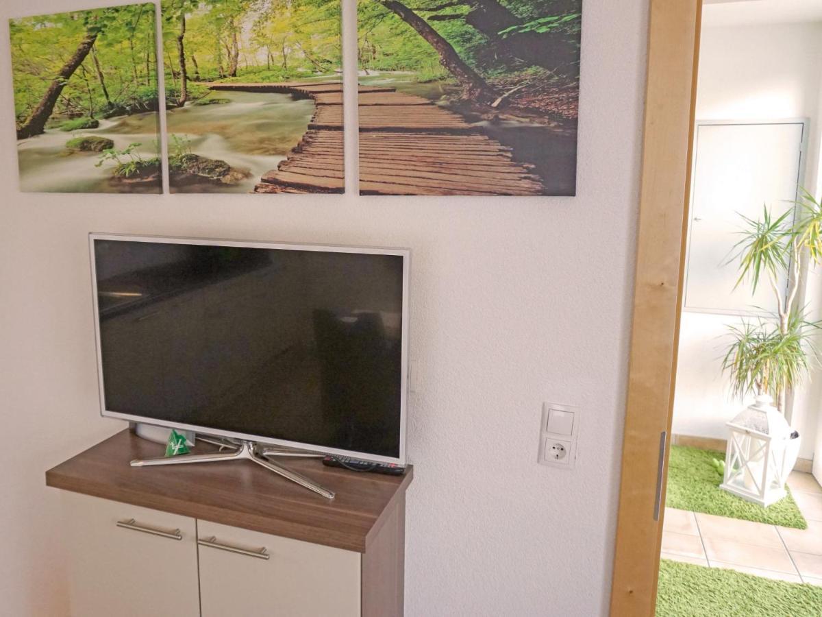 Apartment Schaller By Interhome See Kültér fotó