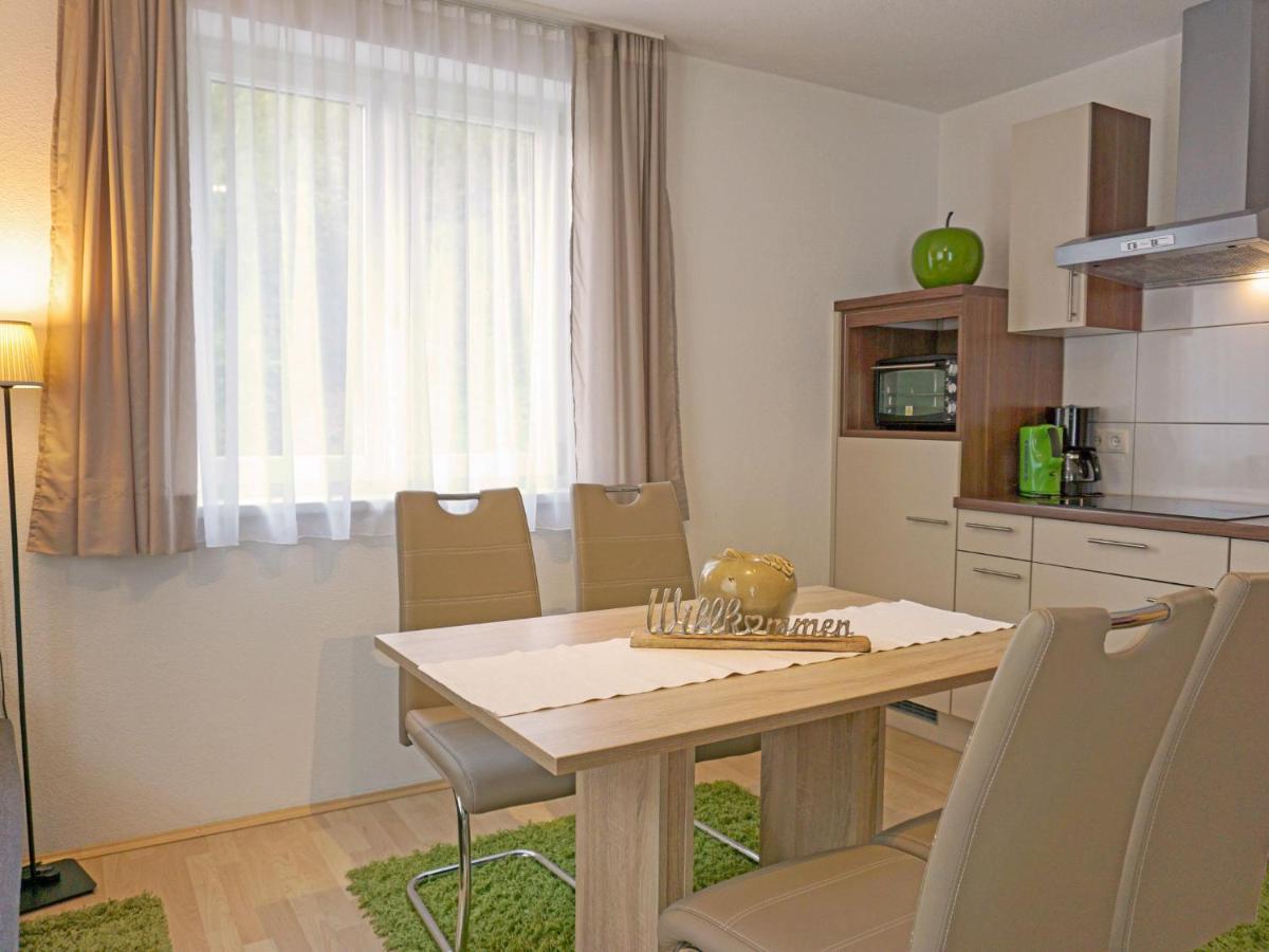 Apartment Schaller By Interhome See Kültér fotó