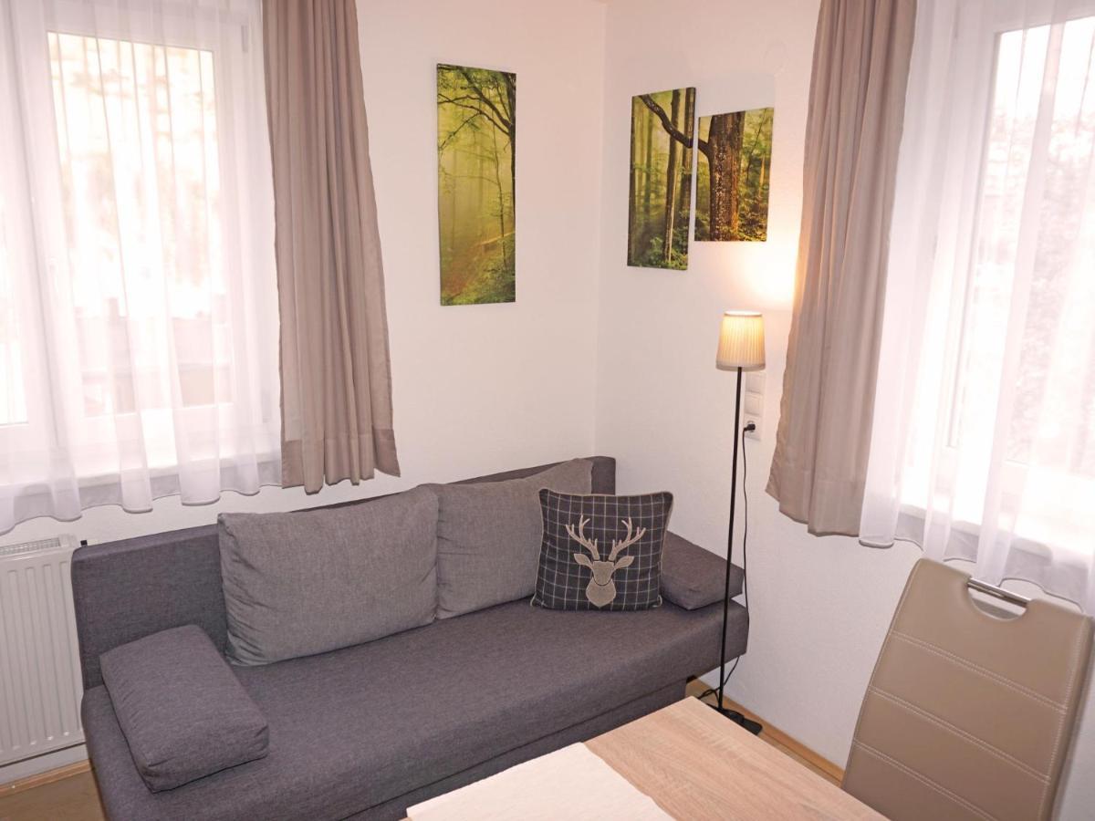 Apartment Schaller By Interhome See Kültér fotó