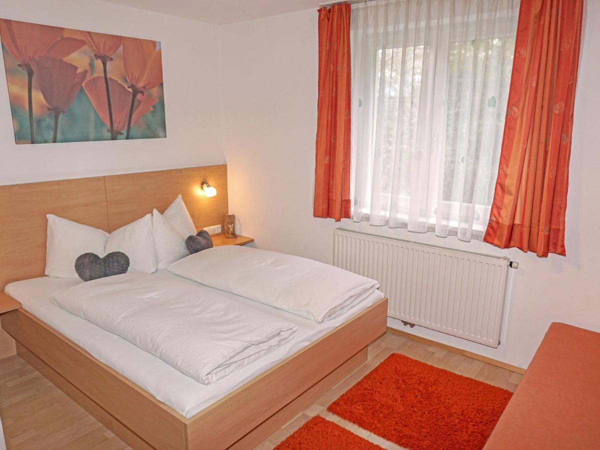 Apartment Schaller By Interhome See Kültér fotó