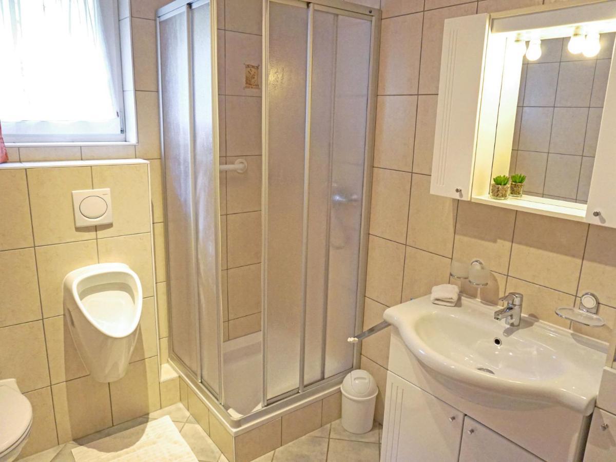 Apartment Schaller By Interhome See Kültér fotó
