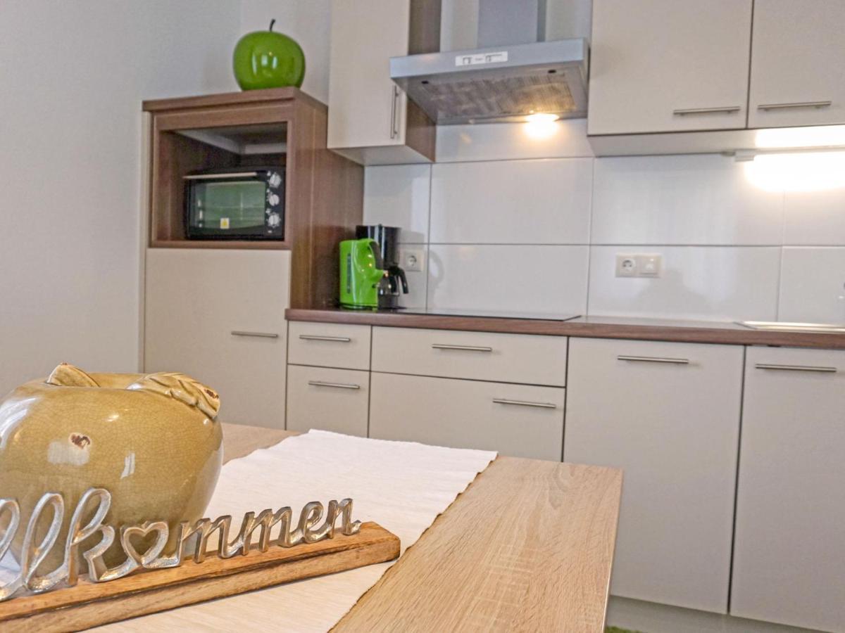Apartment Schaller By Interhome See Kültér fotó