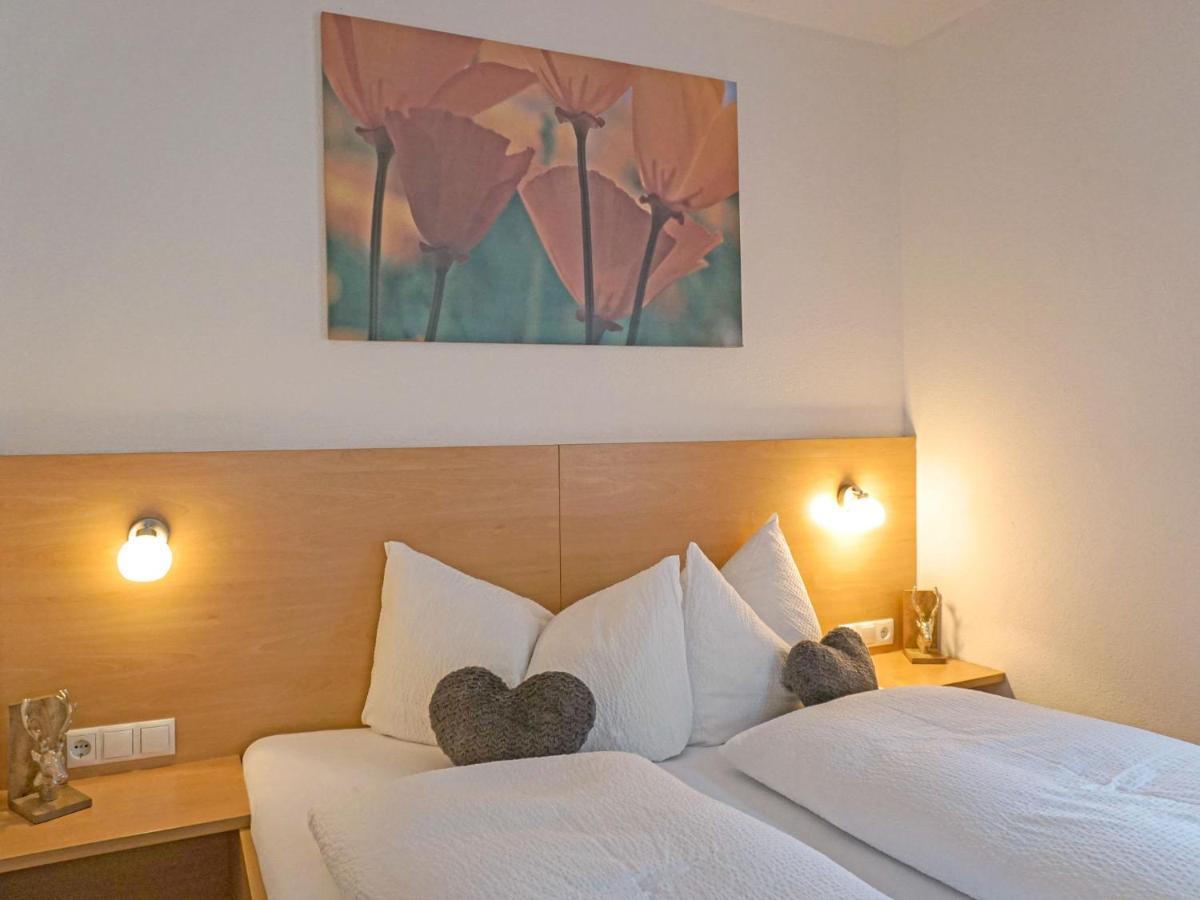 Apartment Schaller By Interhome See Kültér fotó