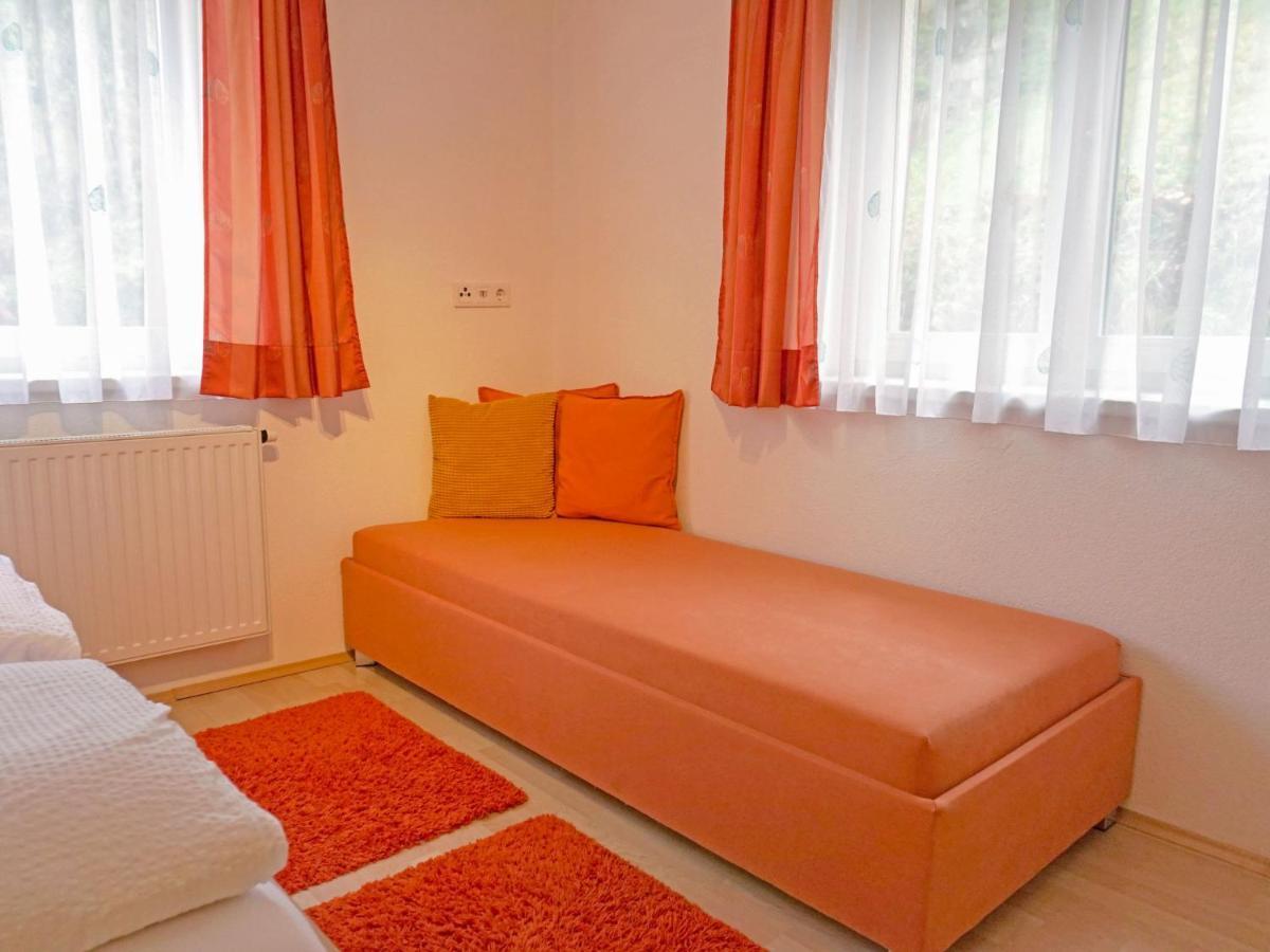 Apartment Schaller By Interhome See Kültér fotó