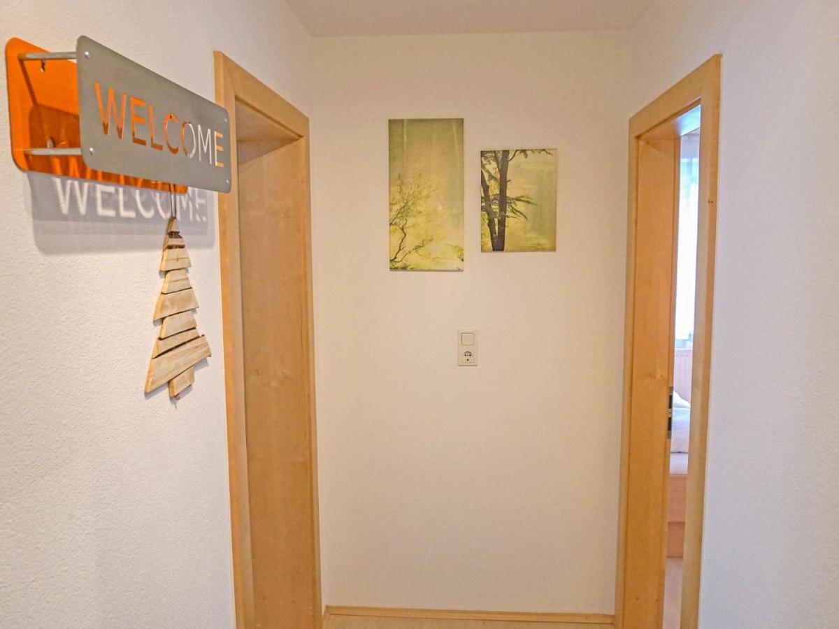 Apartment Schaller By Interhome See Kültér fotó